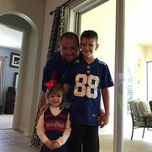 Meet your Posher, Mike